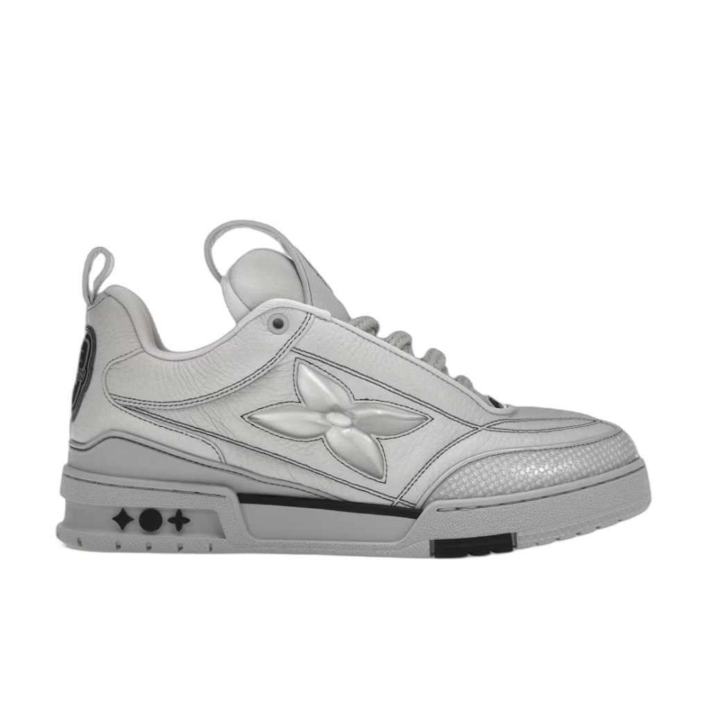 Louis Vuitton LV Skate Sneaker Grey